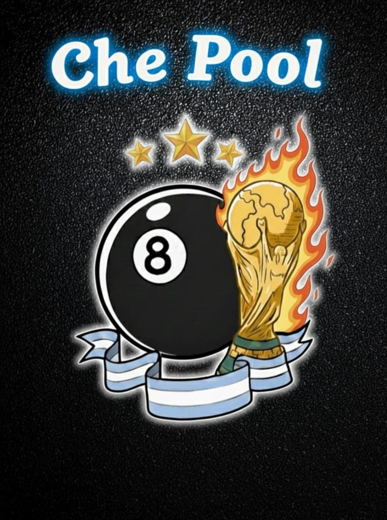 Chepool
